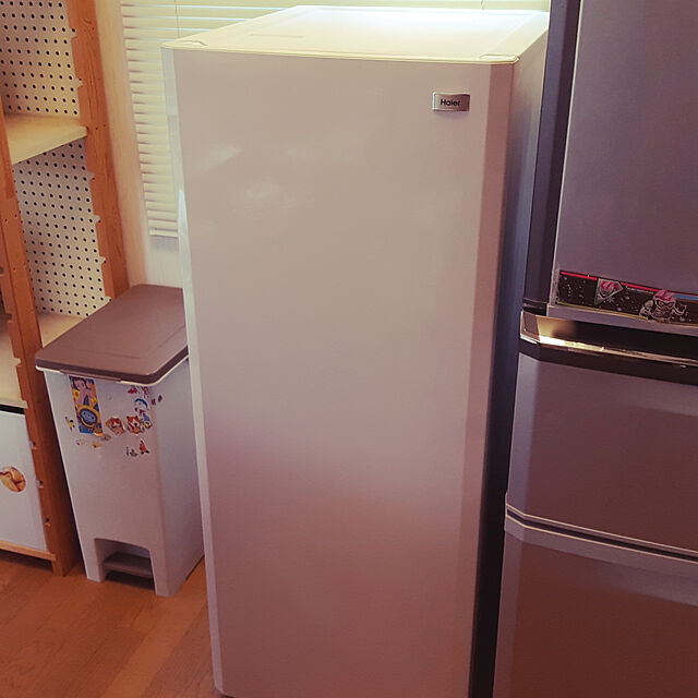 容量で選ぶおすすめミニ冷凍庫6選！100L未満or100L以上